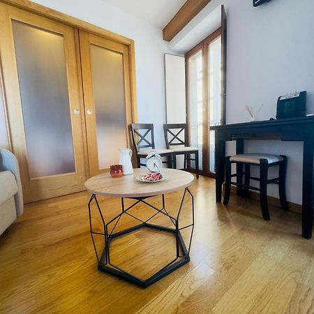 Apartamentos Casa De La Inmaculada Santiago de Compostela Exteriör bild