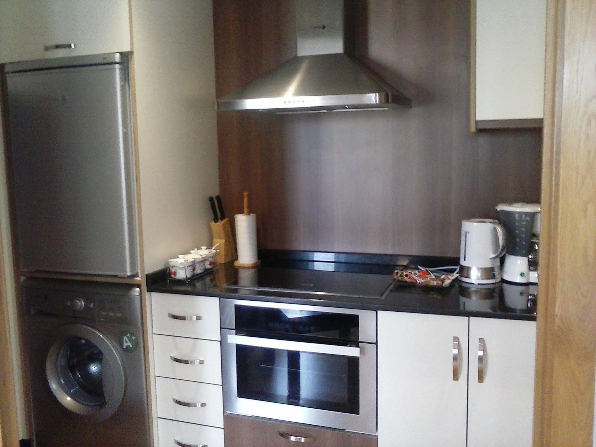 Apartamentos Casa De La Inmaculada Santiago de Compostela Exteriör bild